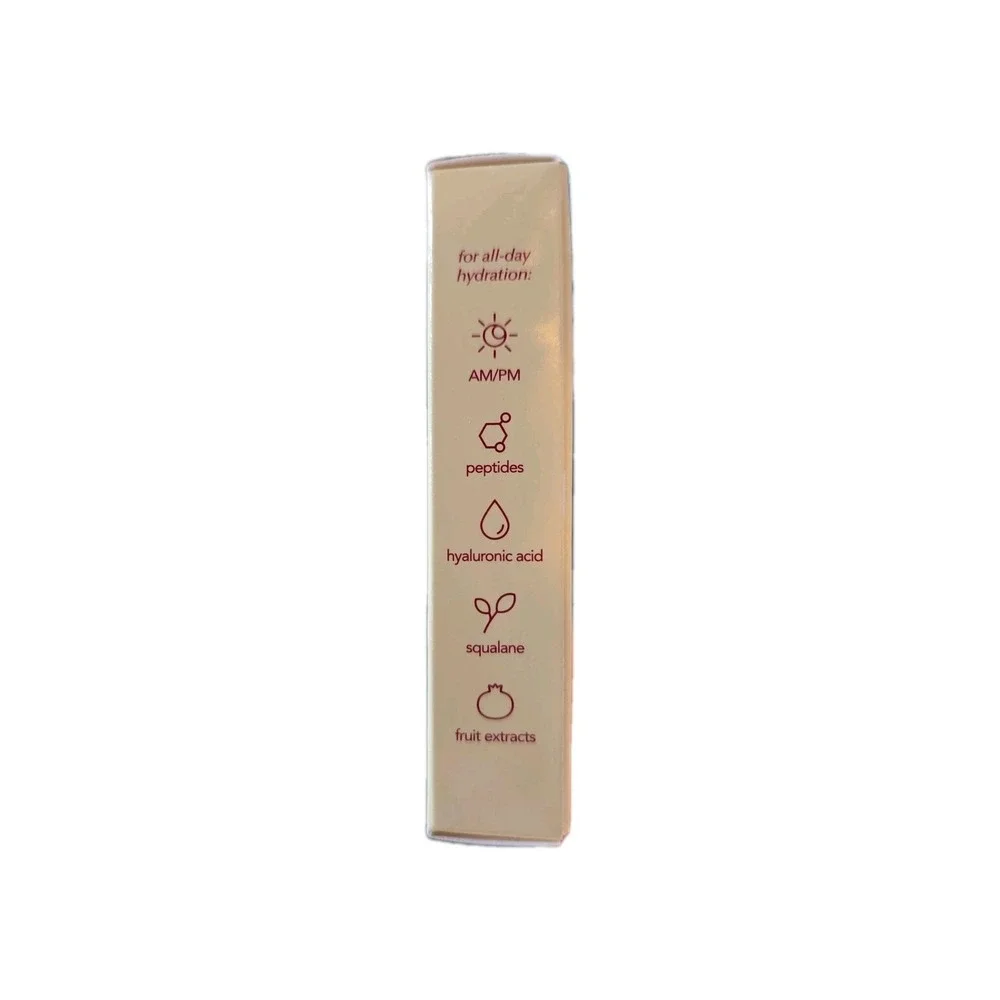 💧 Persona Daymask Peptide Lip Balm JUNE – Hydrating Sheer Tint 12 ml | NEW